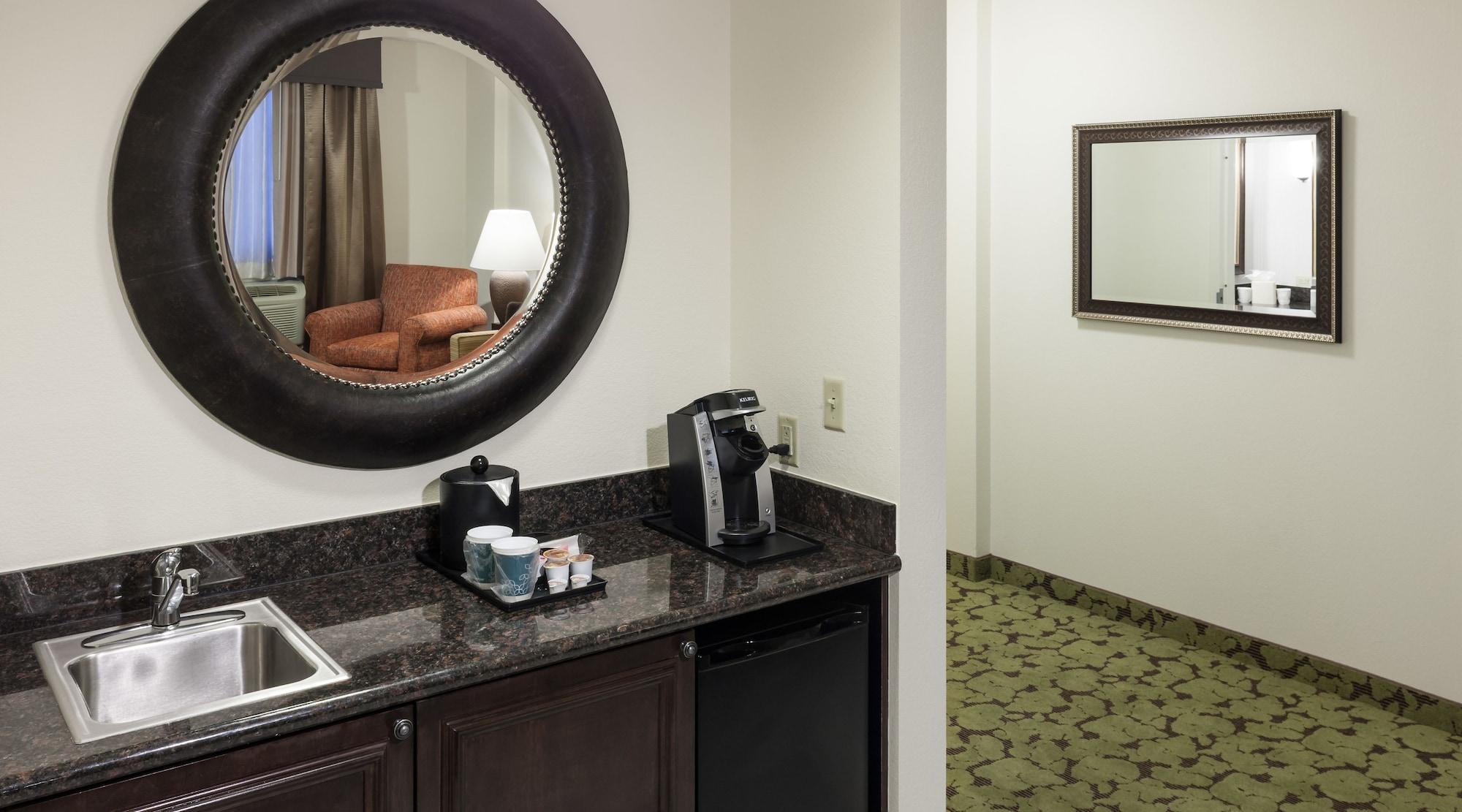 Hilton Garden Inn Denver Highlands Ranch Exterior foto
