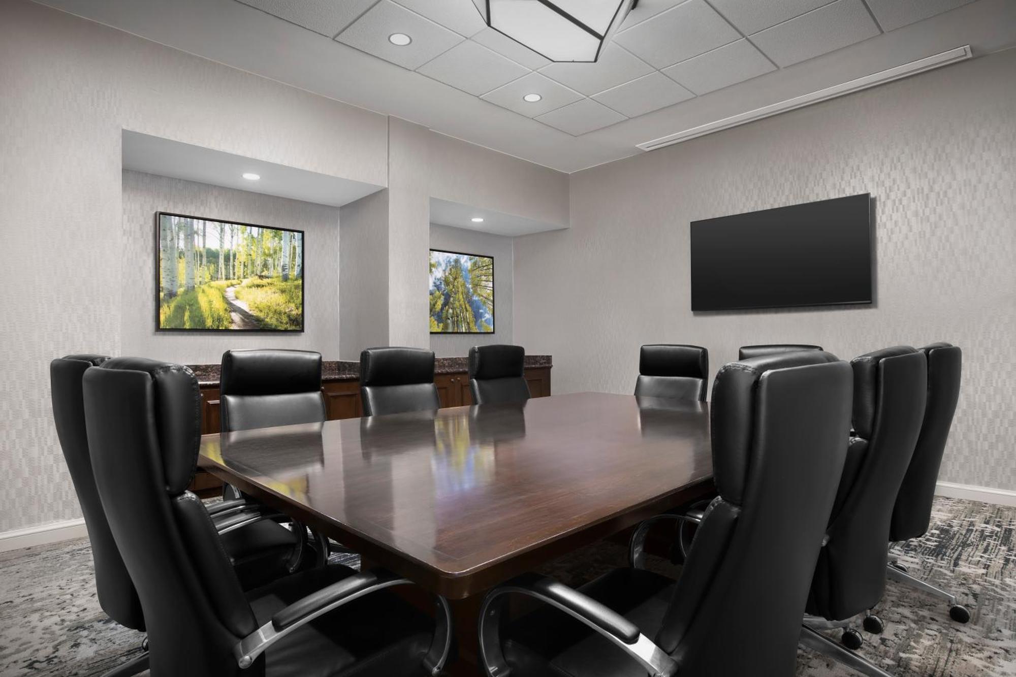 Hilton Garden Inn Denver Highlands Ranch Exterior foto