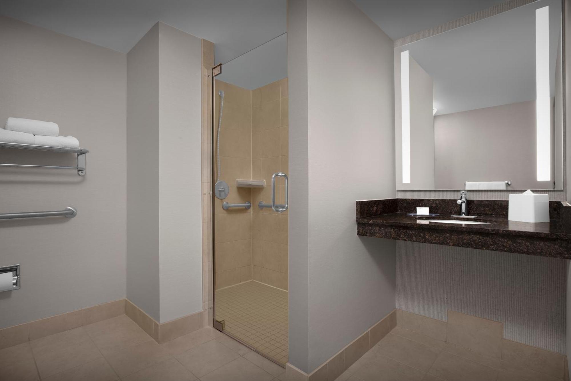 Hilton Garden Inn Denver Highlands Ranch Exterior foto