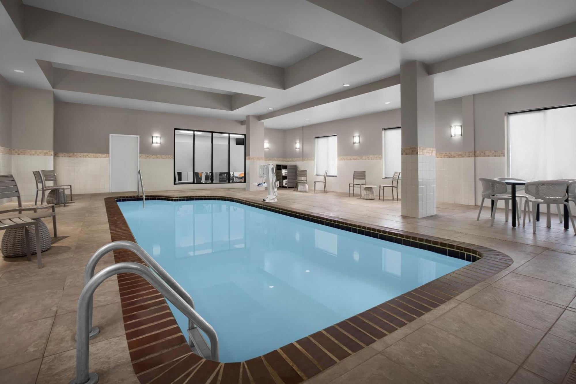 Hilton Garden Inn Denver Highlands Ranch Exterior foto