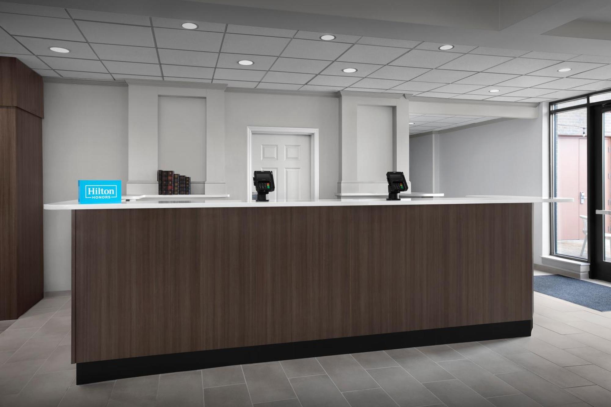 Hilton Garden Inn Denver Highlands Ranch Exterior foto
