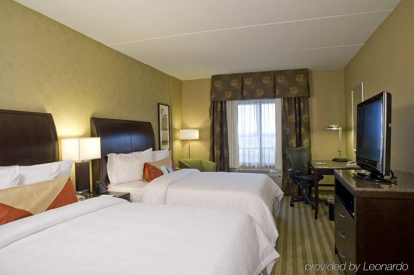 Hilton Garden Inn Denver Highlands Ranch Cameră foto