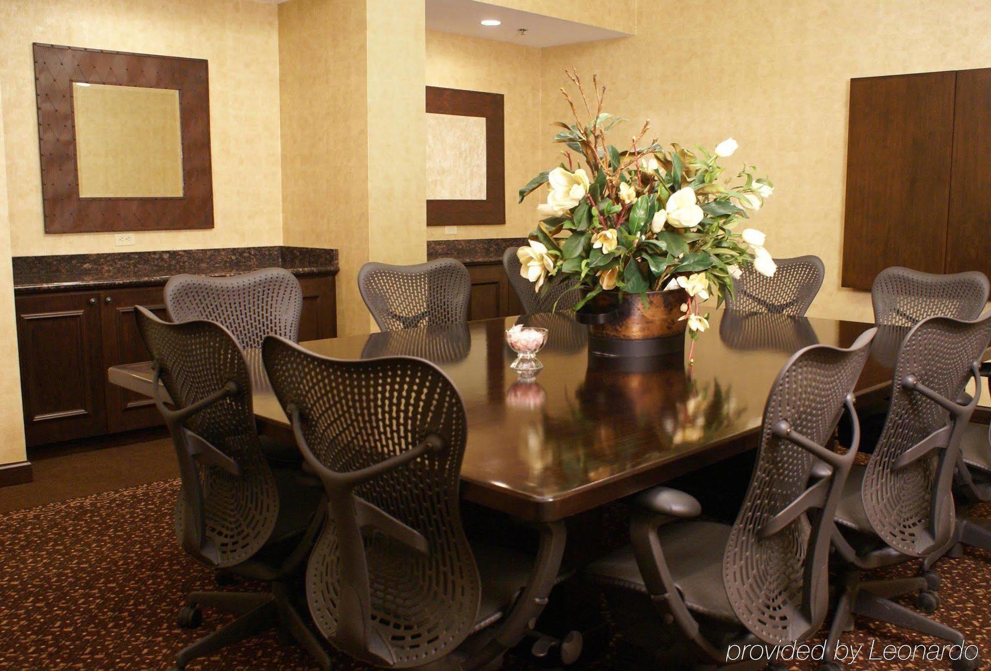 Hilton Garden Inn Denver Highlands Ranch Facilități foto