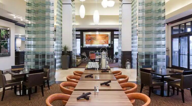 Hilton Garden Inn Denver Highlands Ranch Exterior foto