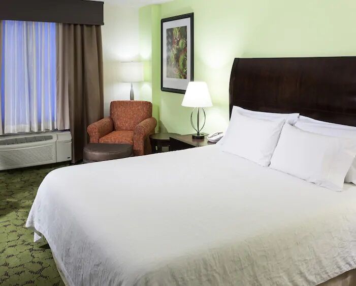 Hilton Garden Inn Denver Highlands Ranch Exterior foto
