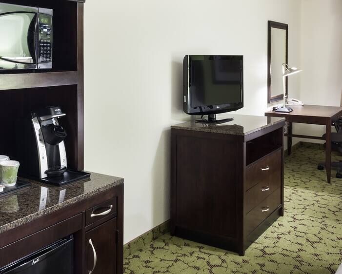 Hilton Garden Inn Denver Highlands Ranch Exterior foto